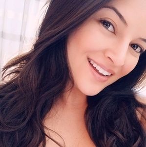 Meet your Posher, Kristina